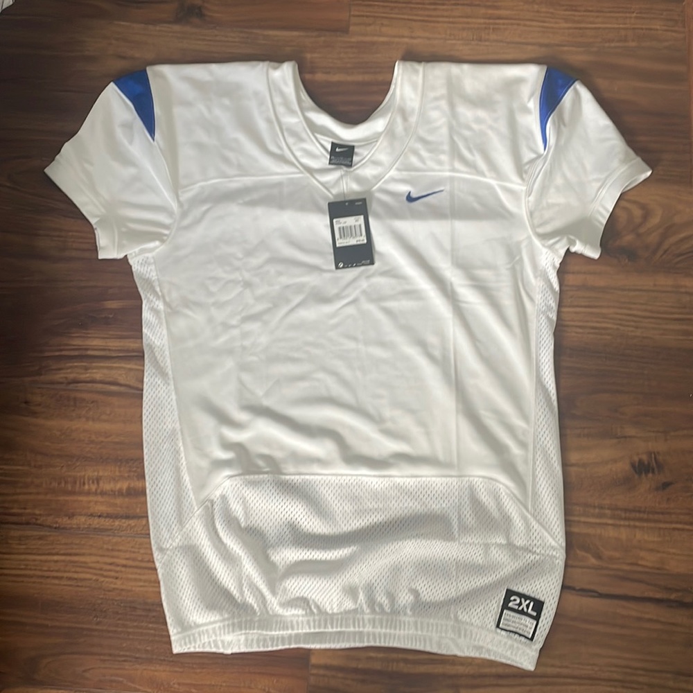 Nike Football Jersey